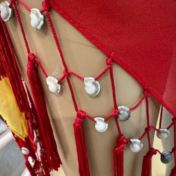 Colorful sarong - Picture 8 of 9